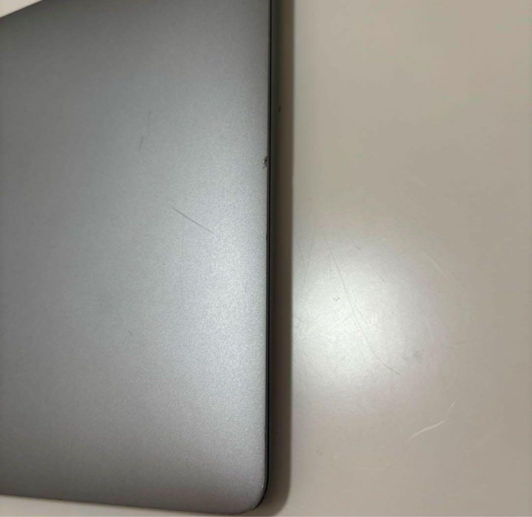 Apple Macbook Air M1 2020 13インチ【箱付】