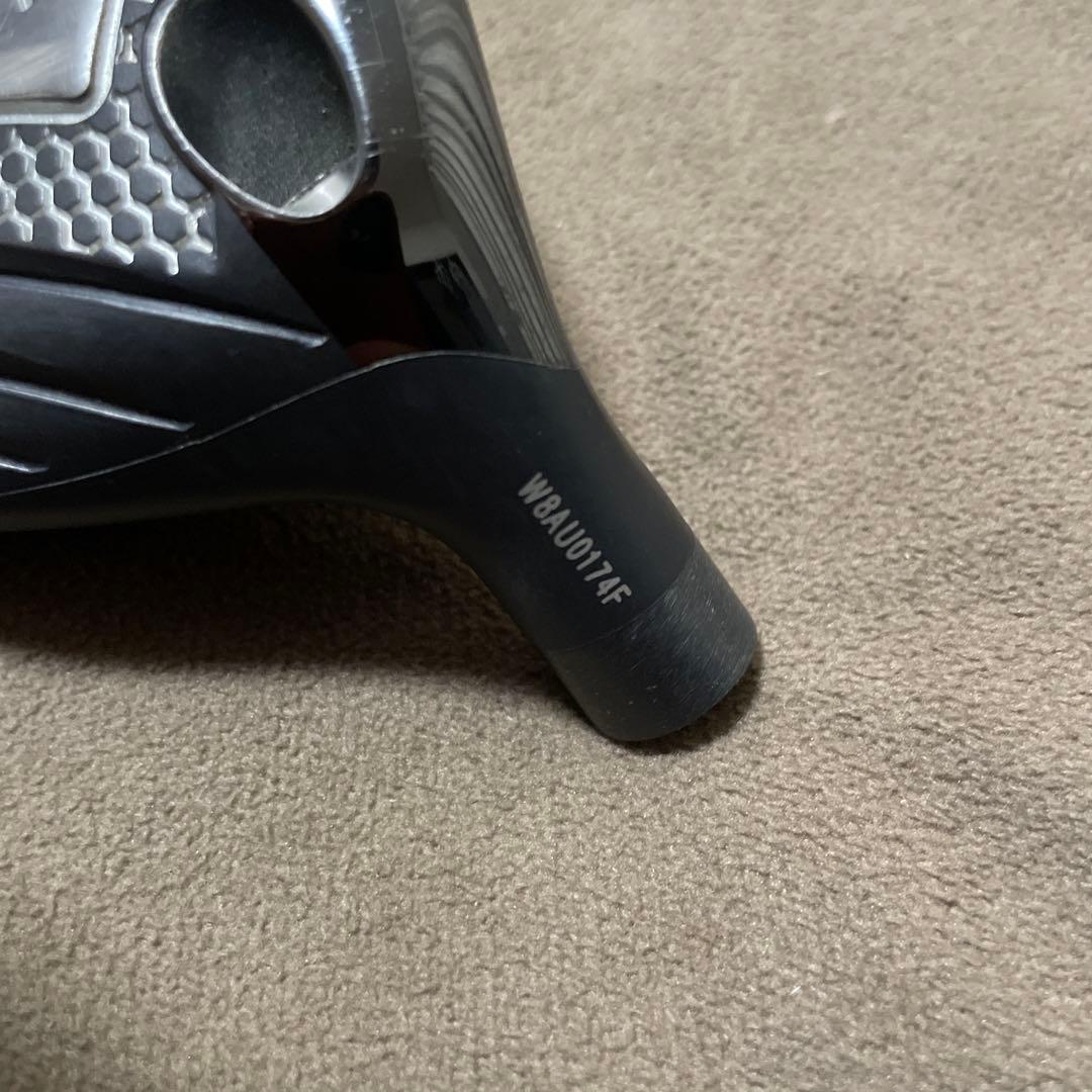 ワクチンコンポ　WAC-05/07FW 5/7番ヘッドのみ