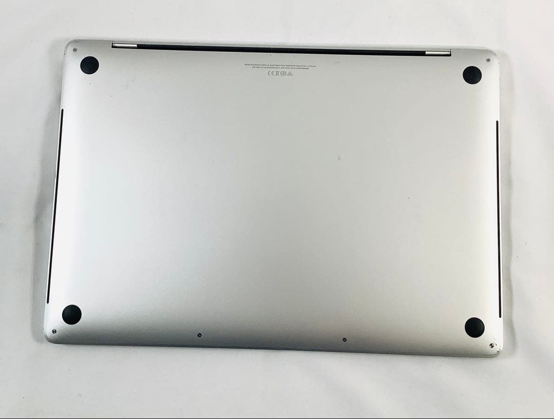 MacBook Pro A2141 16インチ 2TB/64GB 土日発送