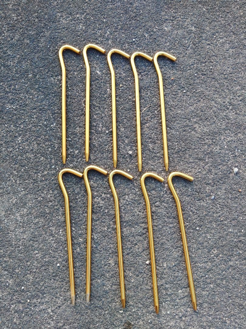 THE NORTH FACE TALUS 2 キャンプテント