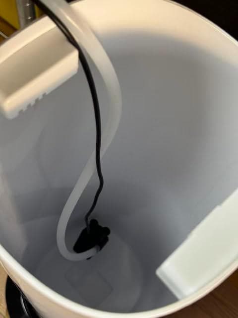 加湿器 大容量 8.0L 上から給水 タワー式 静音 超音波加湿器. 40畳 省