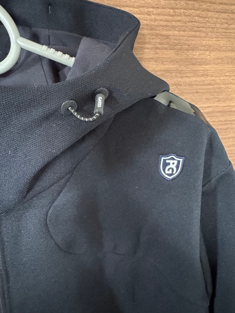 パーリーゲイツ　セットアップ　サイズ5 L