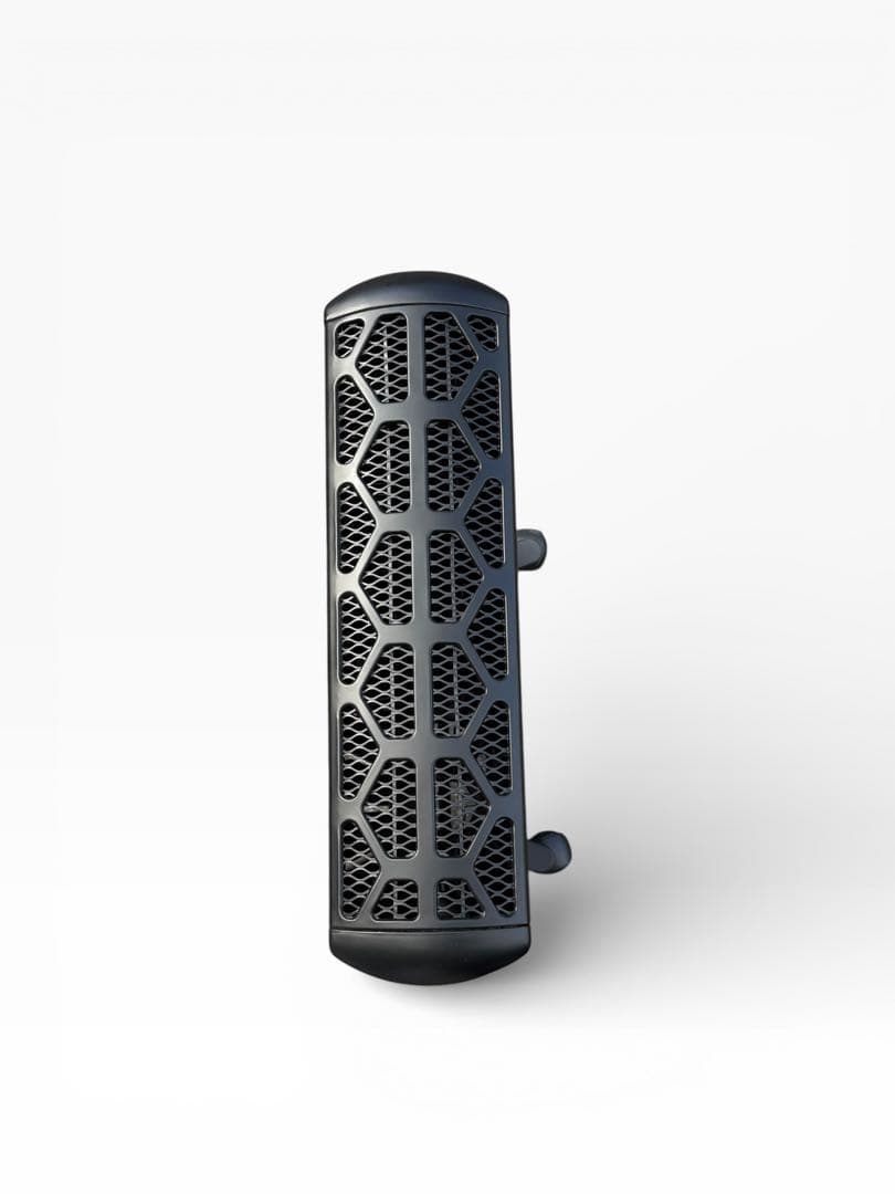 デロンギ マルチダイナミックヒーター MDHU15-PB リモコン・説明書付き