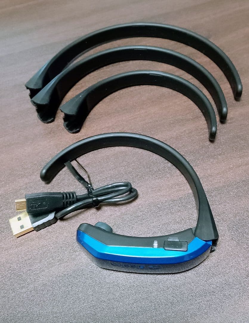 いびき防止グッズ　Sleemin