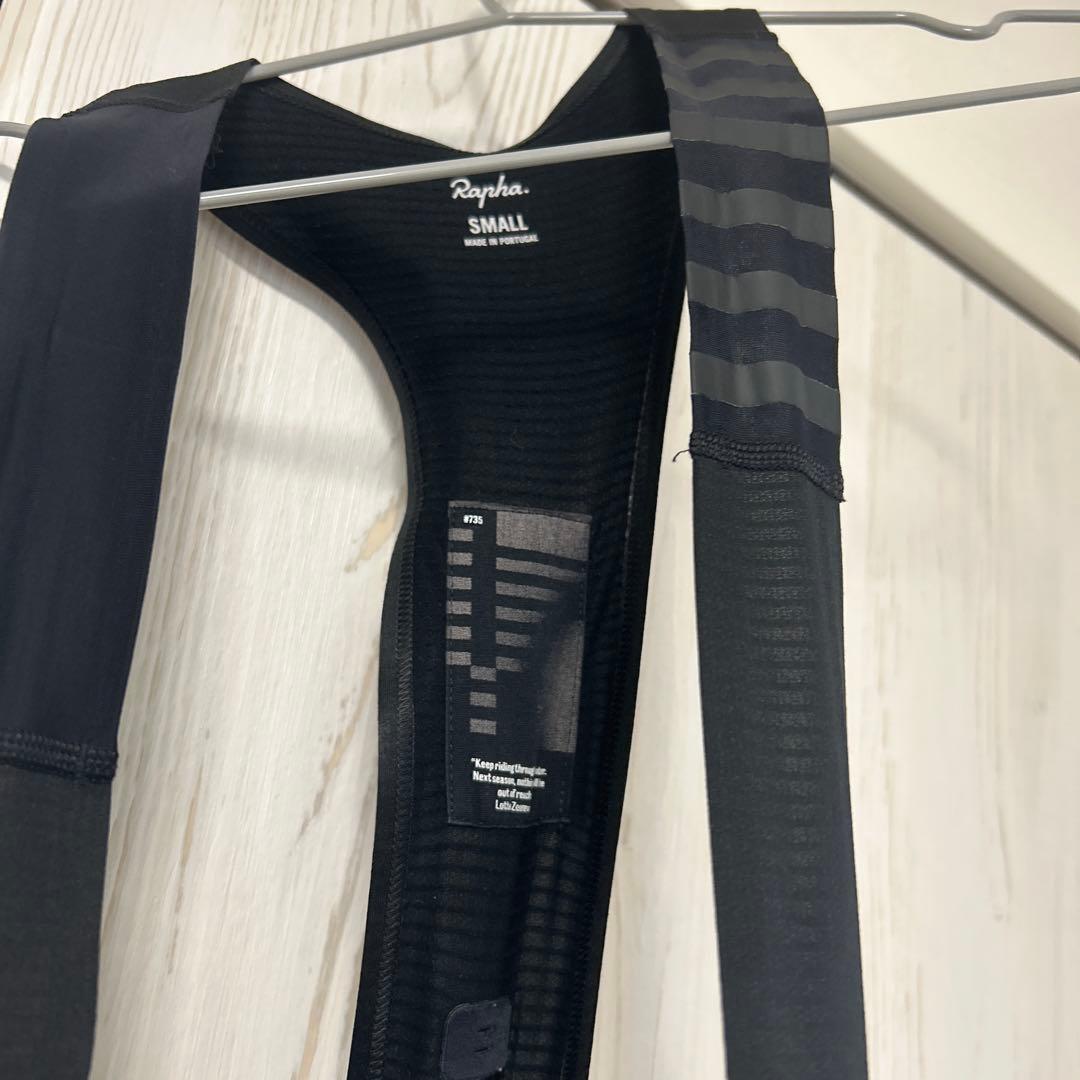 ウェア Rapha PRO TEAM WINTER TIGHTS