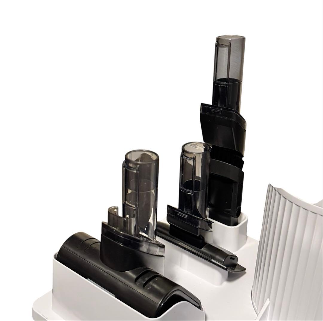 掃除機・クリーナー Shark EVOPOWER SYSTEM NEOII+ LC551JBK