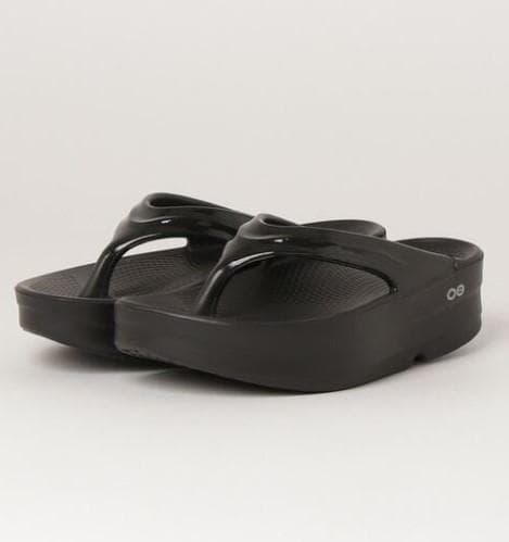 23cm　厚底スポーツサンダル　ビーチサンダル