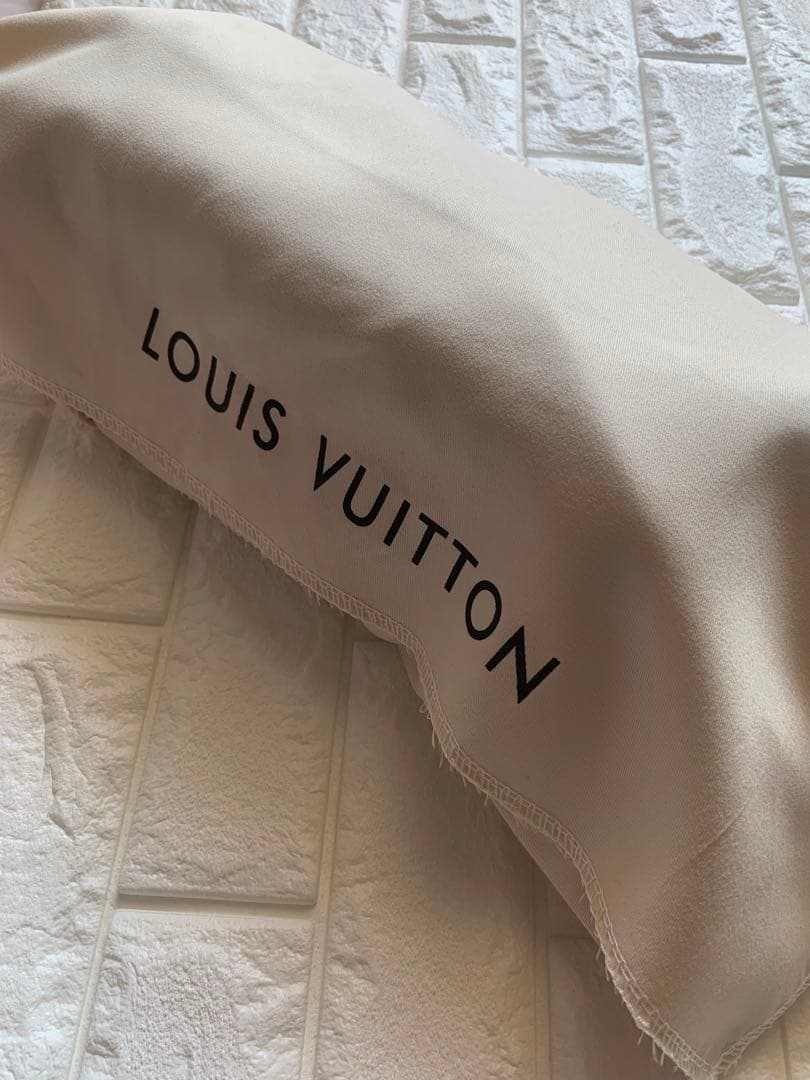 LOUIS VUITTON モノグラム ヴィバ・シテMM 型番M51164保存袋