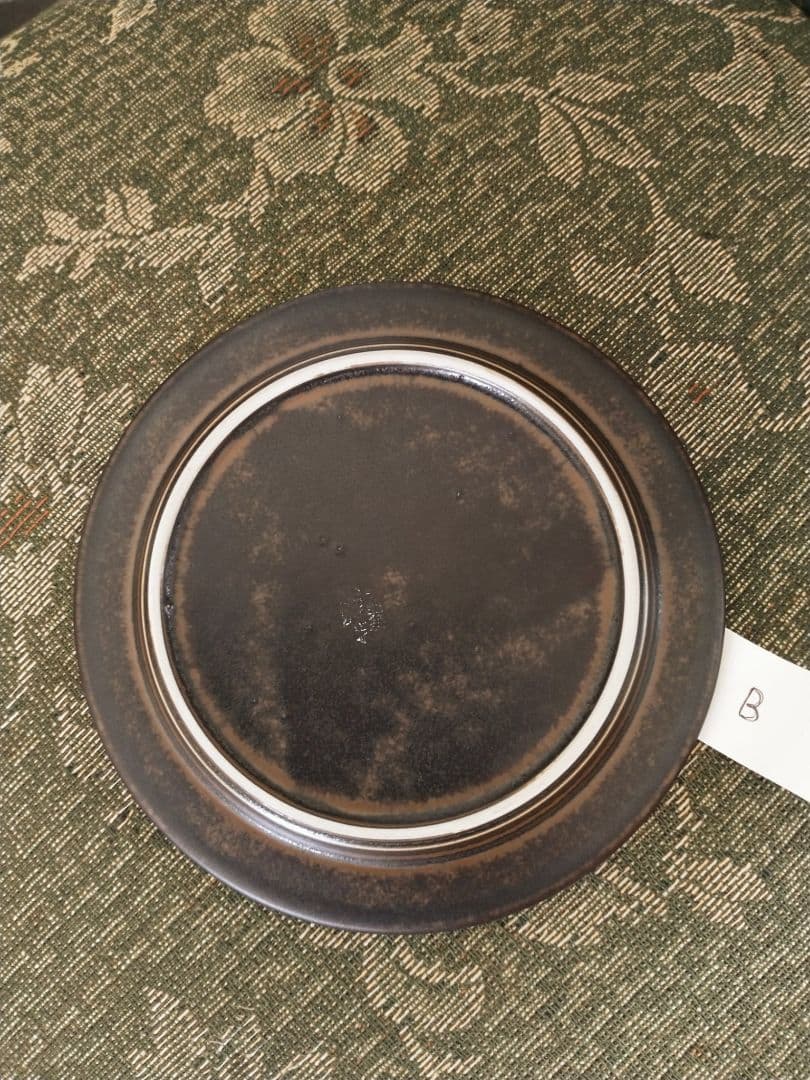 ARABIA /アラビア RUSKA/ルスカ 16cm ケーキ皿B