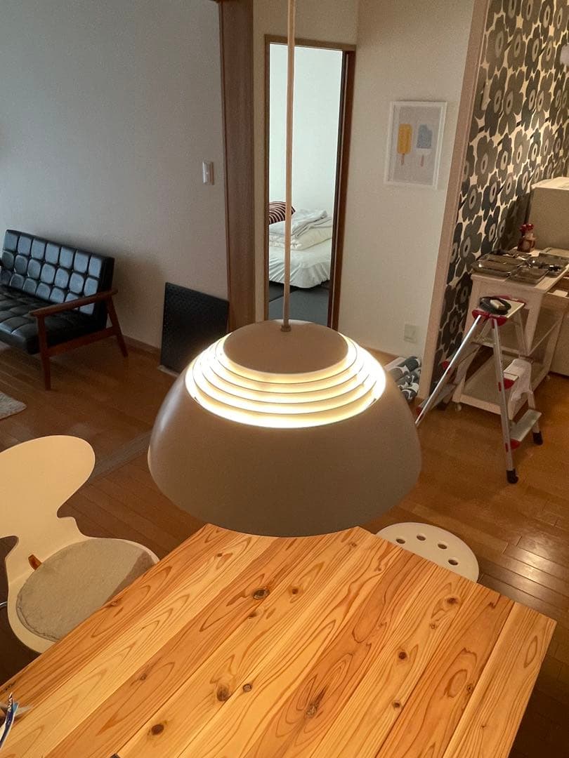 louis poulsen ルイスポールセン AJロイヤル 370