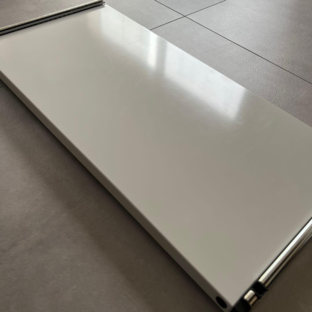 USM Haller USMハラー スライドトレー エクステンションシェルフ ①