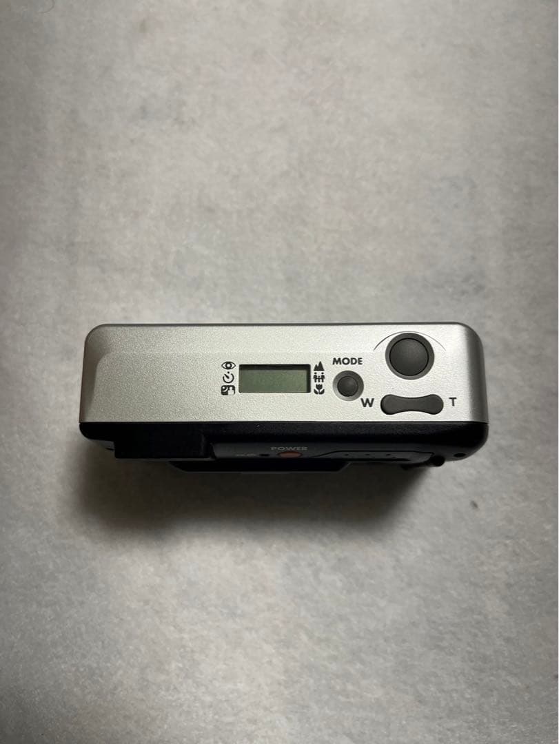 Konica Z-UP 60e フィルムカメラ