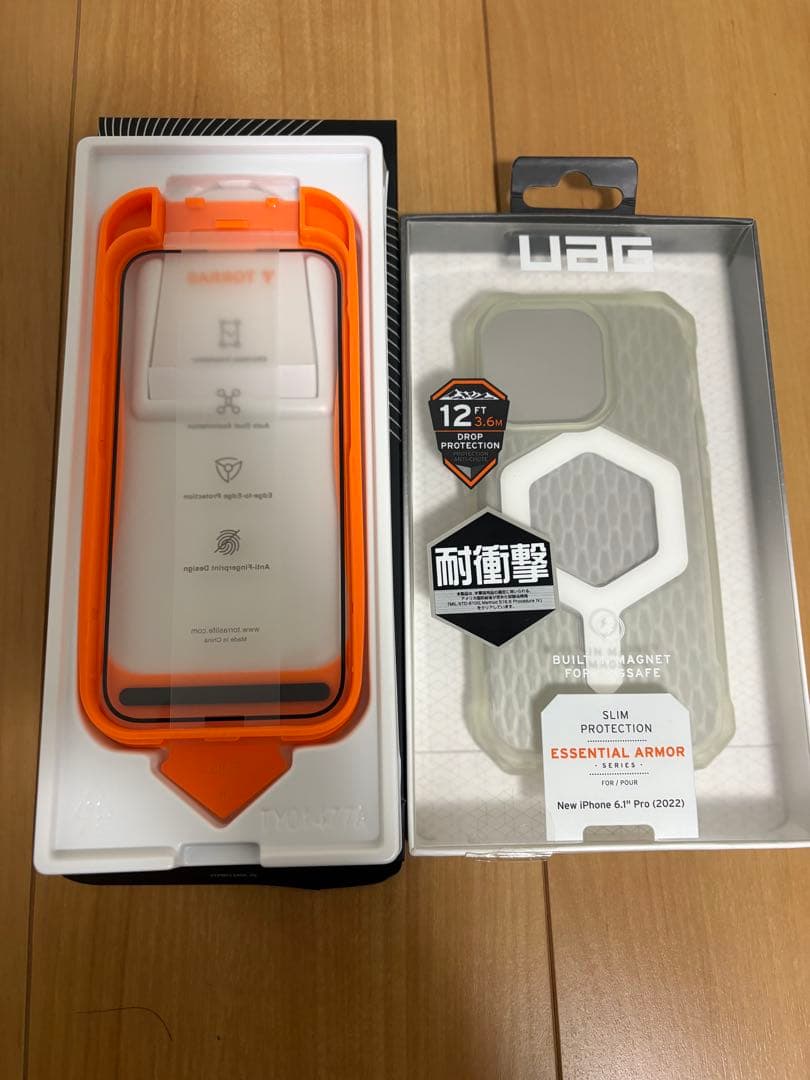 iPhone14pro 128GB おまけ付