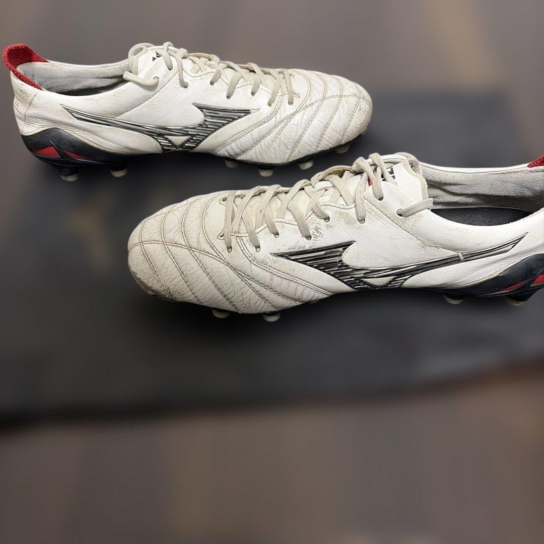 モレリアネオ3 26.5cm 白