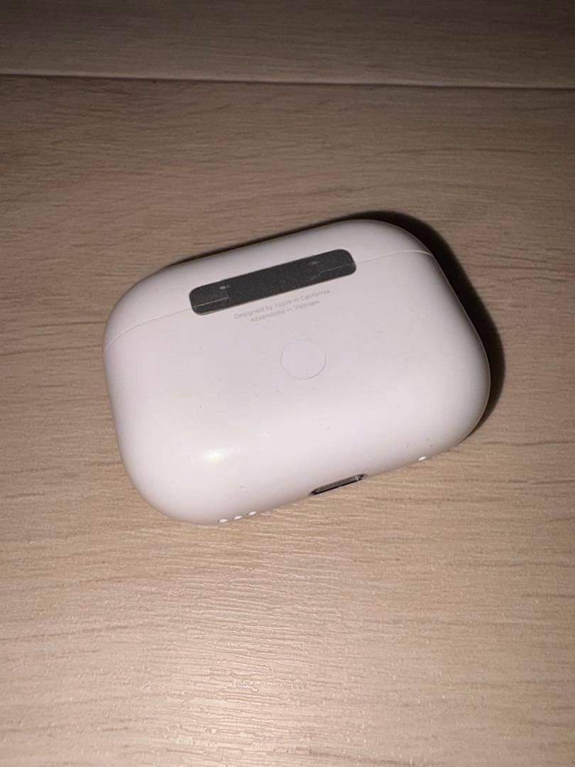 AirPods Pro2（Type C）
