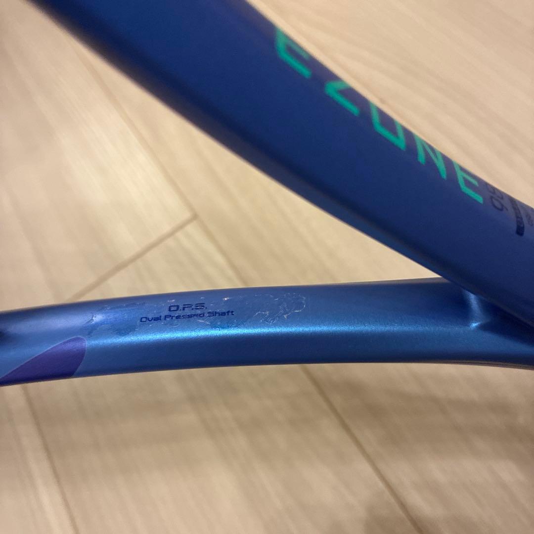 YONEX EZONE テニスラケット