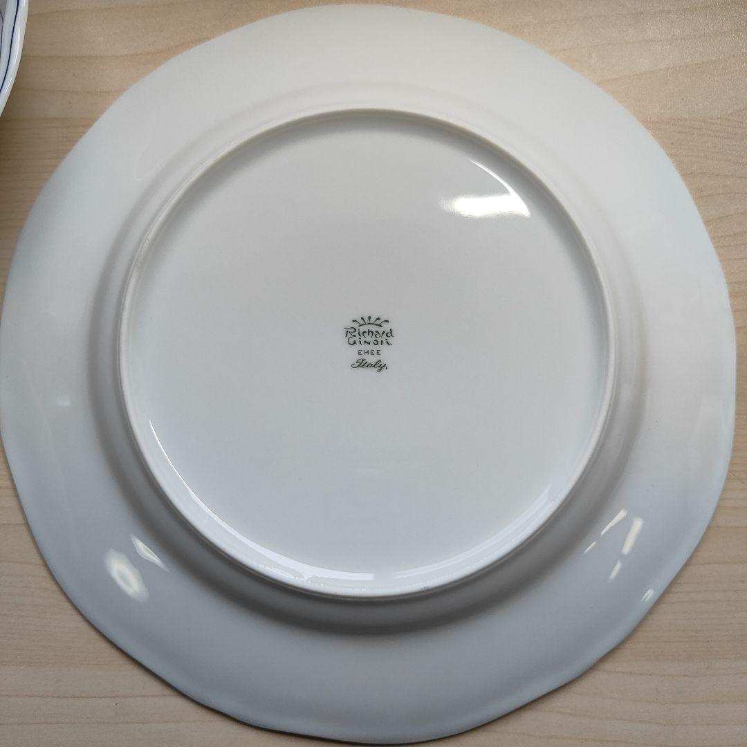 リチャードジノリ Richard Ginori オリエントエクスプレス　3点