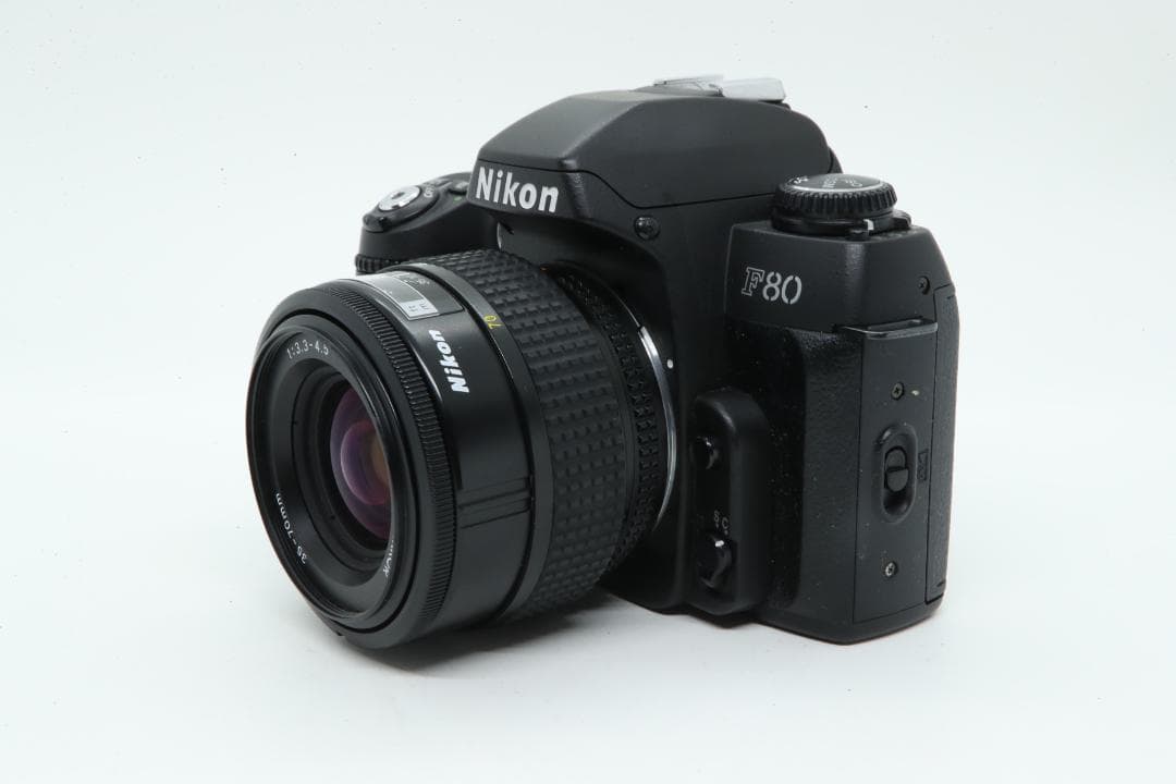 【S2217】Nikon F80/AF NIKKOR 35-70 ニコン