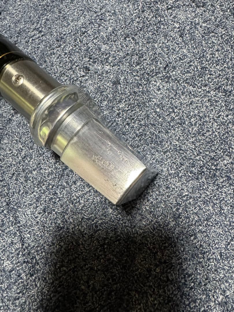 元竿のみ　ダイコー フルフィールド　クエ 480M 未使用品