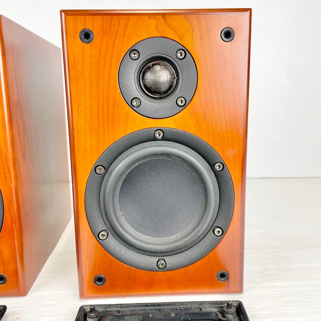 DENONデノン/SC-CX101/ブックシェルフスピーカー/スピーカーシステム