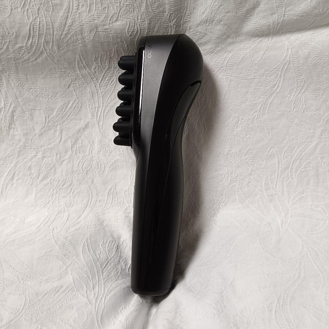 マイトレックスVIDO 電動頭皮ブラシ 頭皮ケア ヘッドスパ