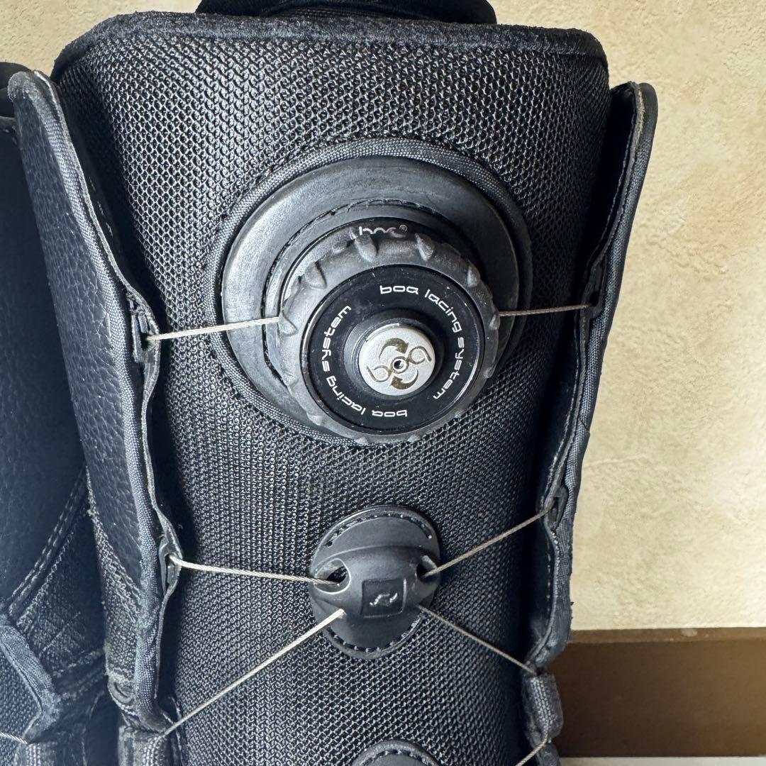 RIDE ORION BOA 27cm スノーボードブーツ