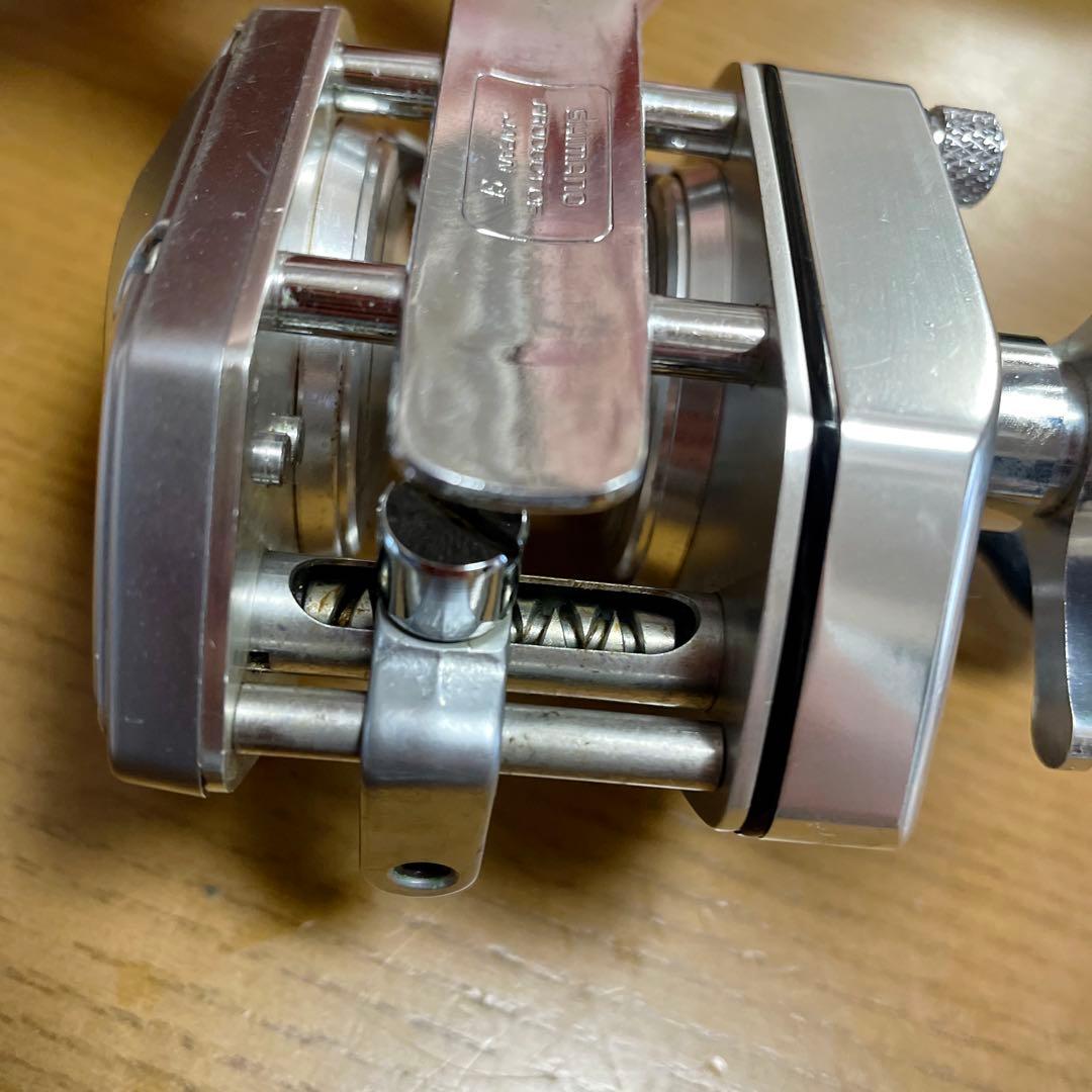 シマノ バンタム マグキャスト 100SG Bantam MAGCAST