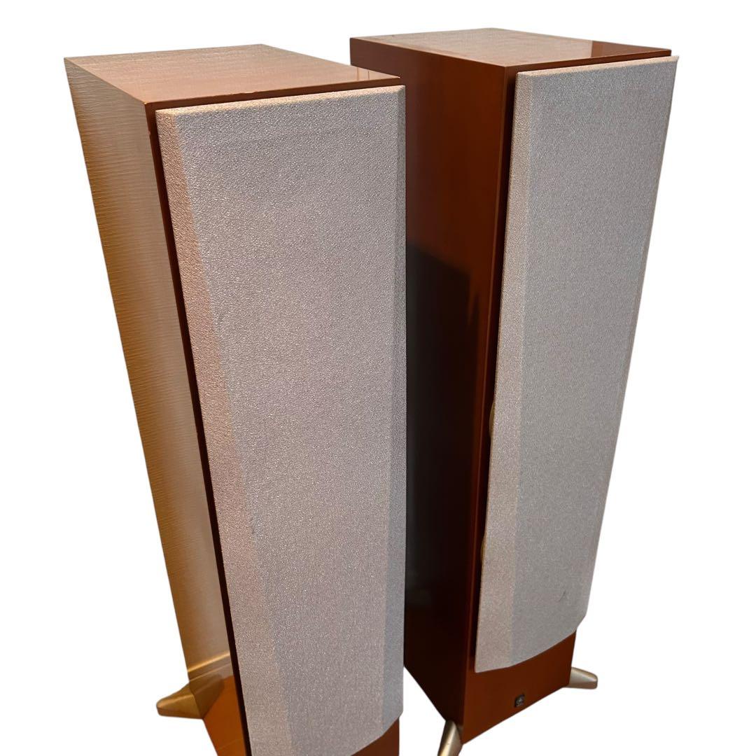 【現状品】YAMAHA ヤマハ NS-8HX トールボーイ型 スピーカー 右側