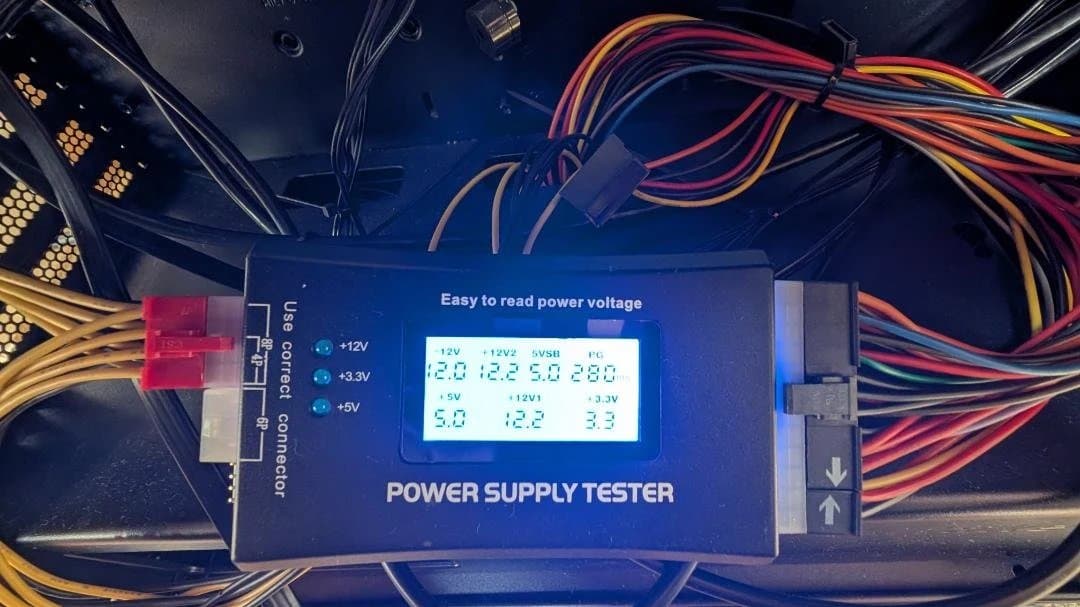 デスクトップPC