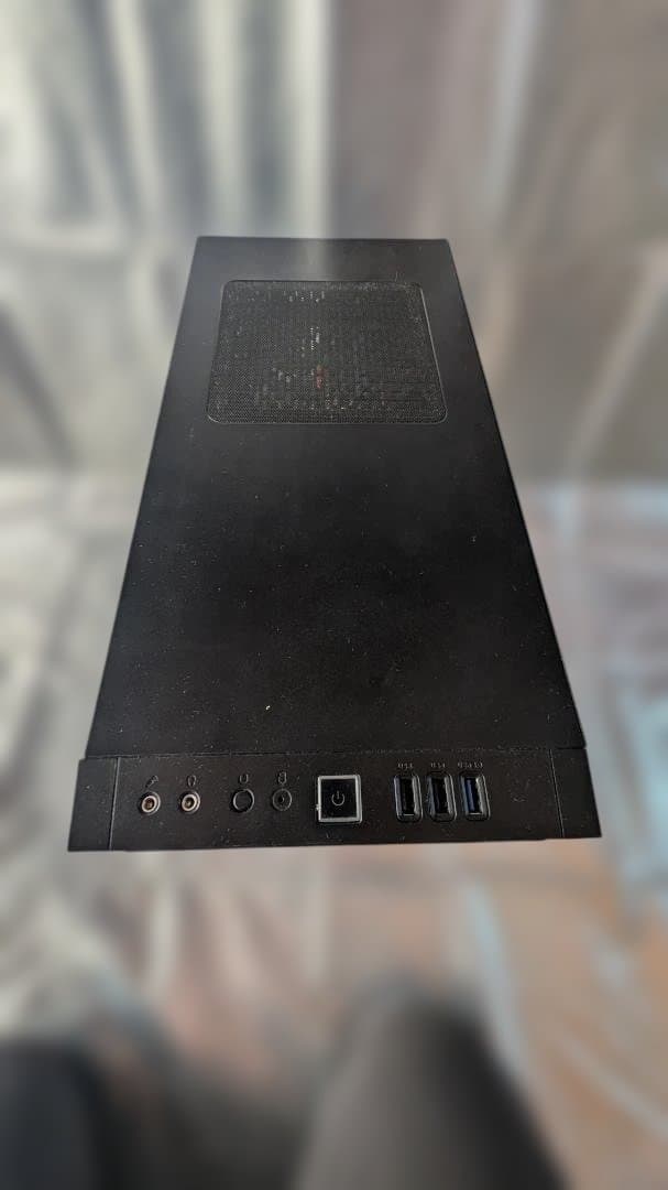 デスクトップPC