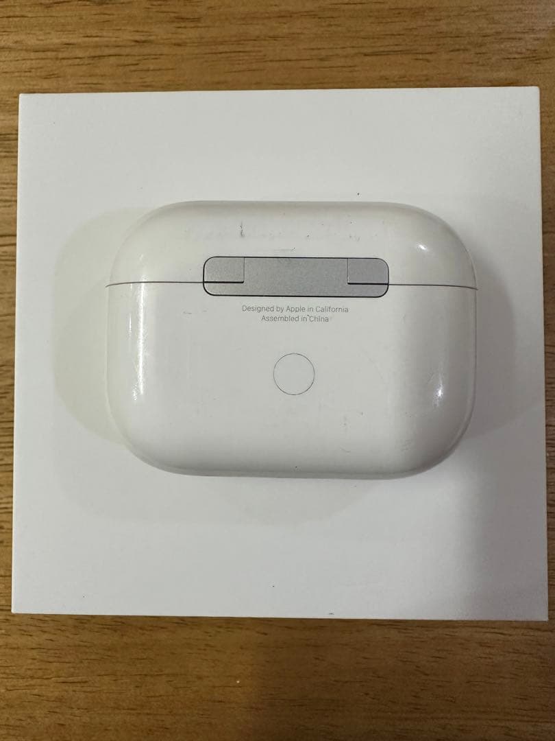 AirPods pro 純正品