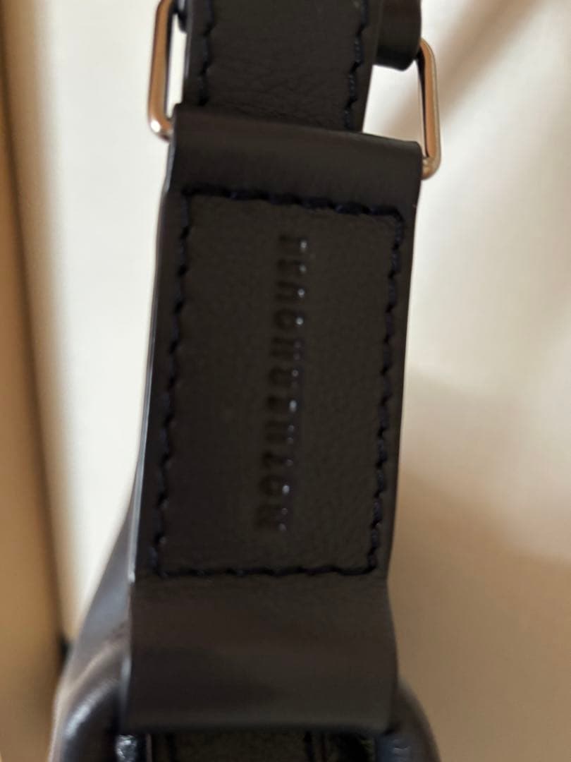 【MOTHERHOUSE】 マザーハウス ヨゾラ 2 ウェイ バッグ