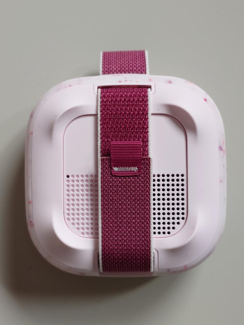 SoundLink Micro Portable Speaker 第2世代