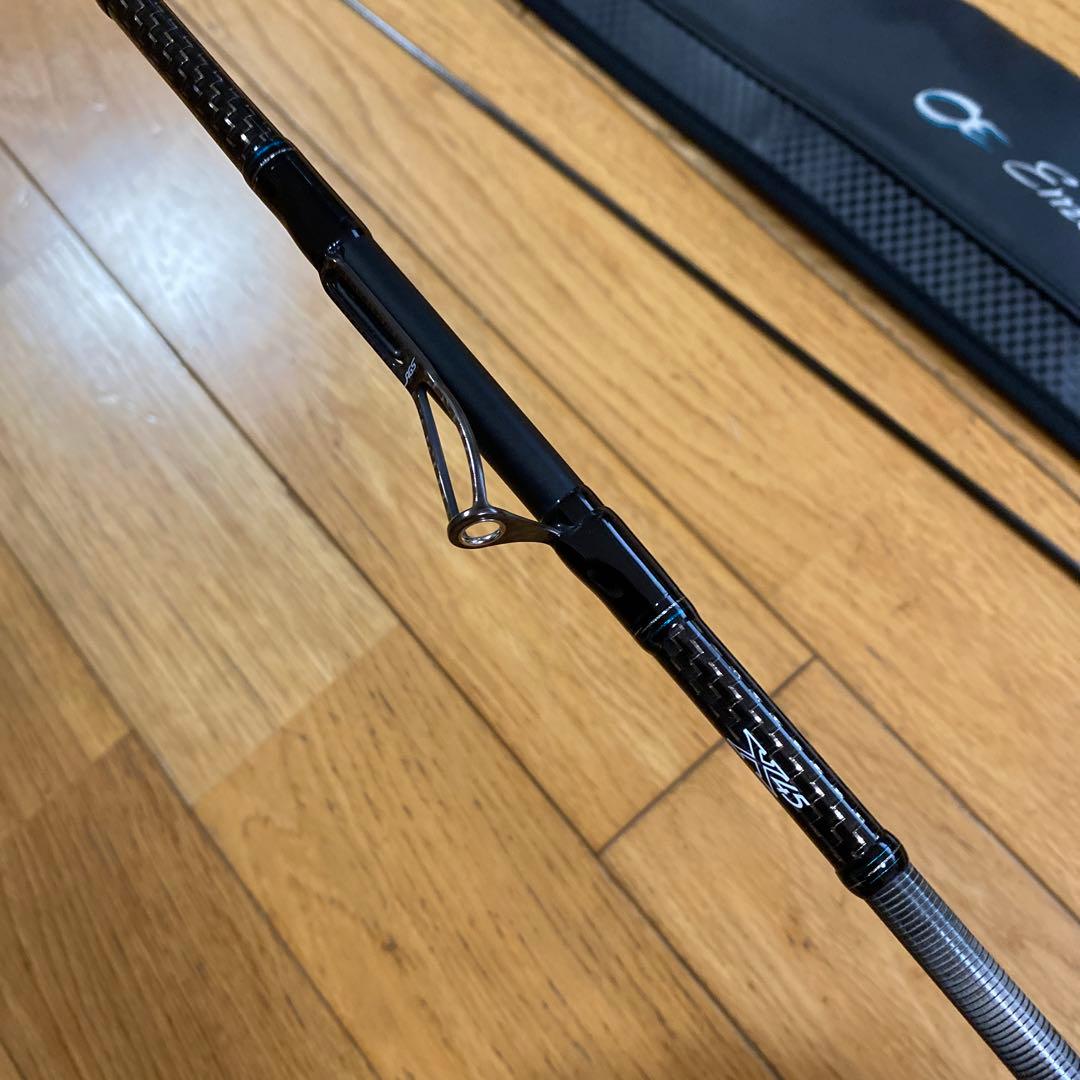 【値下げ中】ダイワ　ストイスト　インターライン　89LML