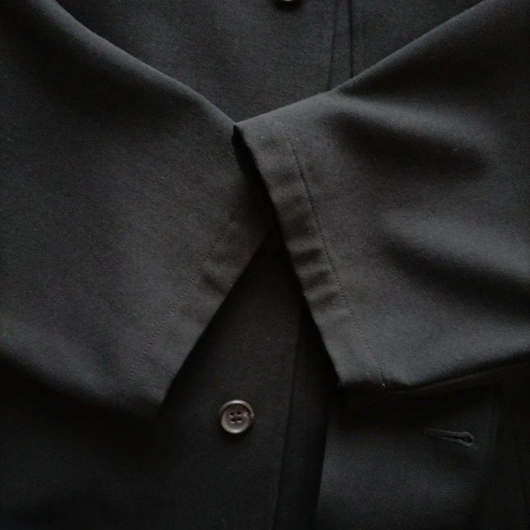 【極美品】yohji yamamoto pour hommeギャバジンコート