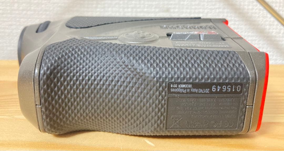 ☆ 大人気 Bushnell Pro X2 ゴルフ用レーザー距離計 ブッシュネル