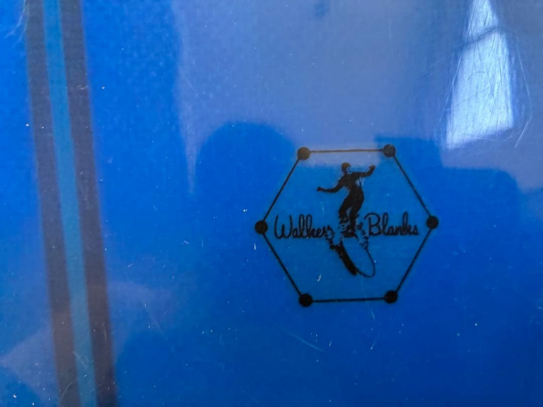 HAWAIIAN PRO DESIGNS / 60's 9`6 ドナルドタカヤマ