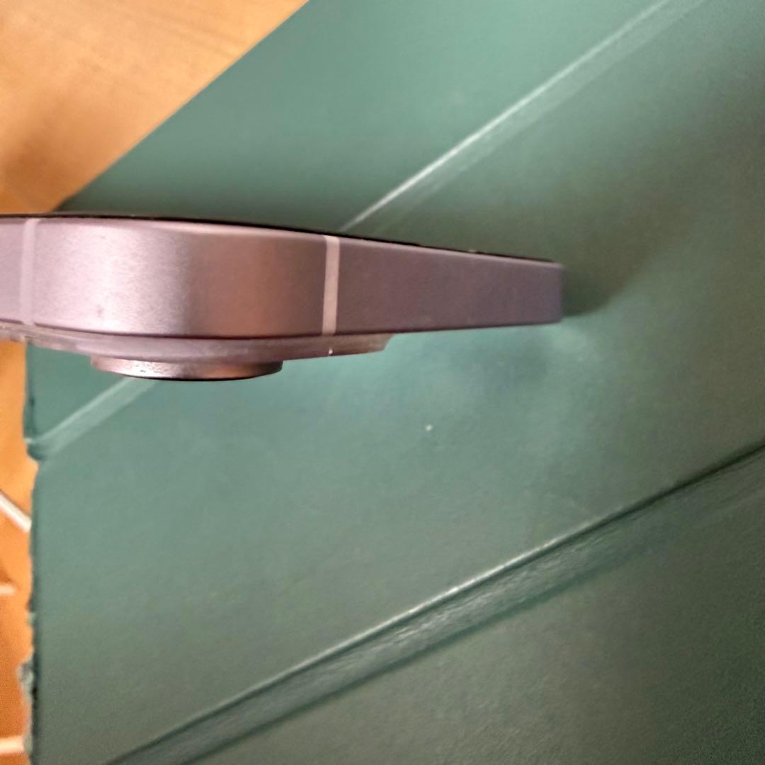 Apple iPhone 14 本体 充電器付き 128GB パープル