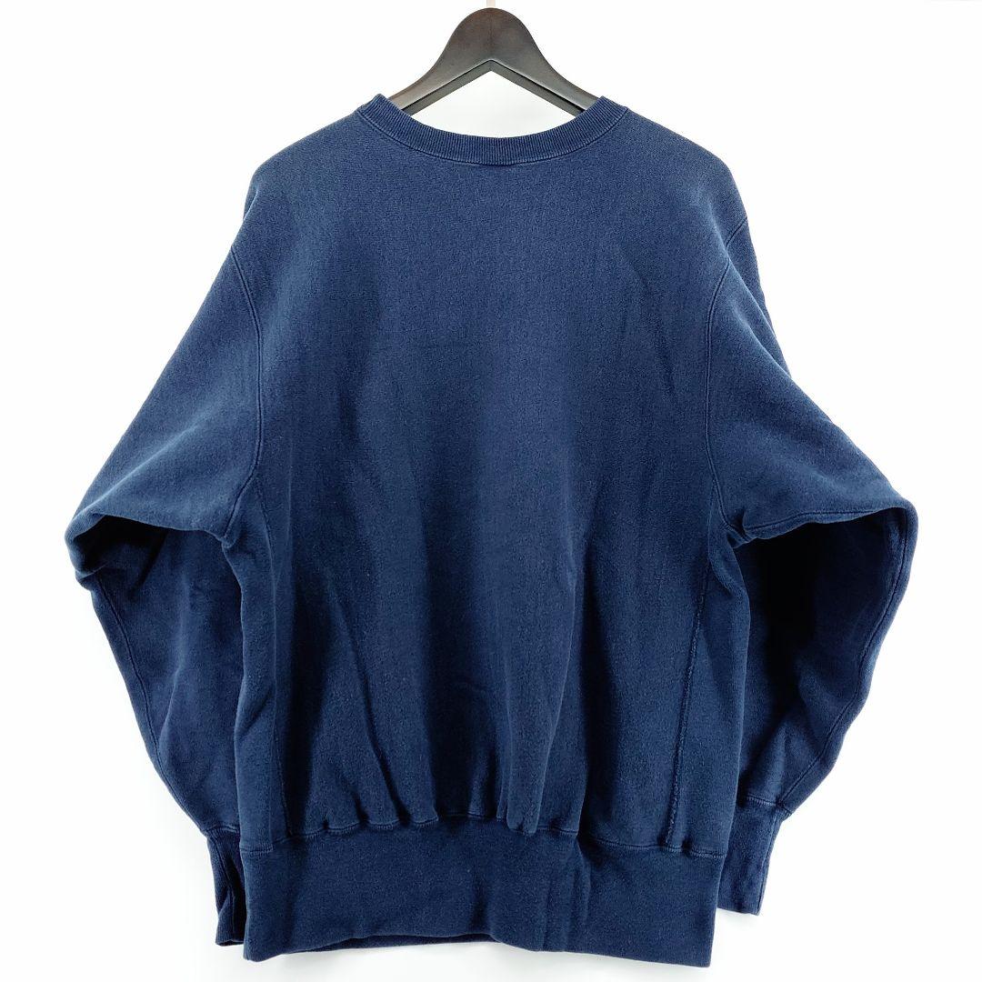 90s ビンテージ チャンピオン リバースウィーブ ヴィラノバ大学 XL