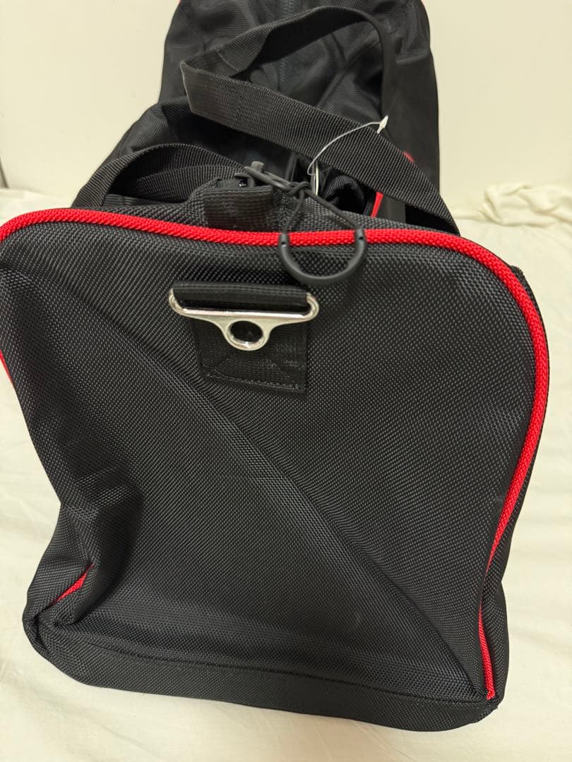 未使用品 テーラーメイド Audi quattro Cup ダッフルバッグ