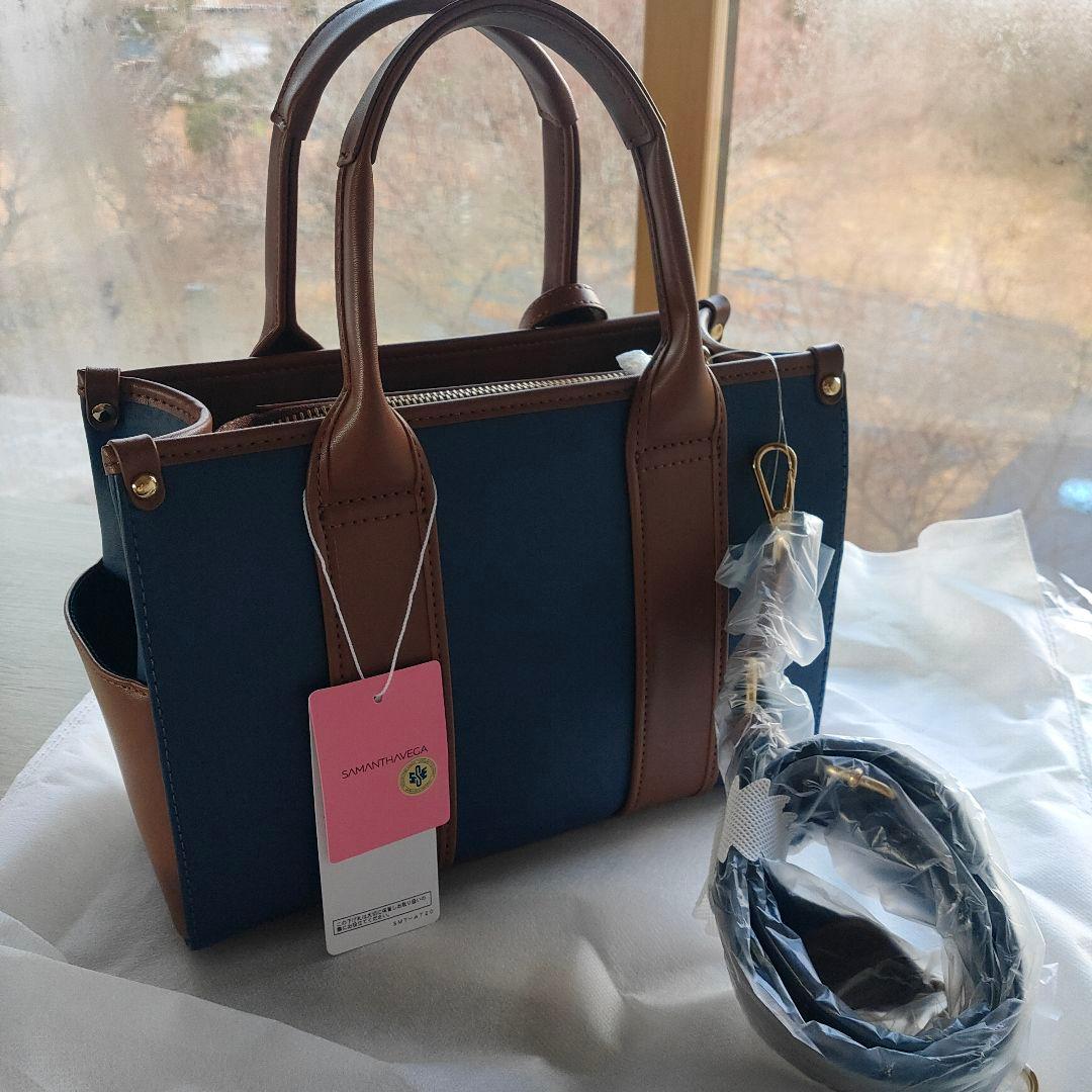 サマンサベガ ジョジョ JOJO ジョナサンジョースター ハンドバッグ