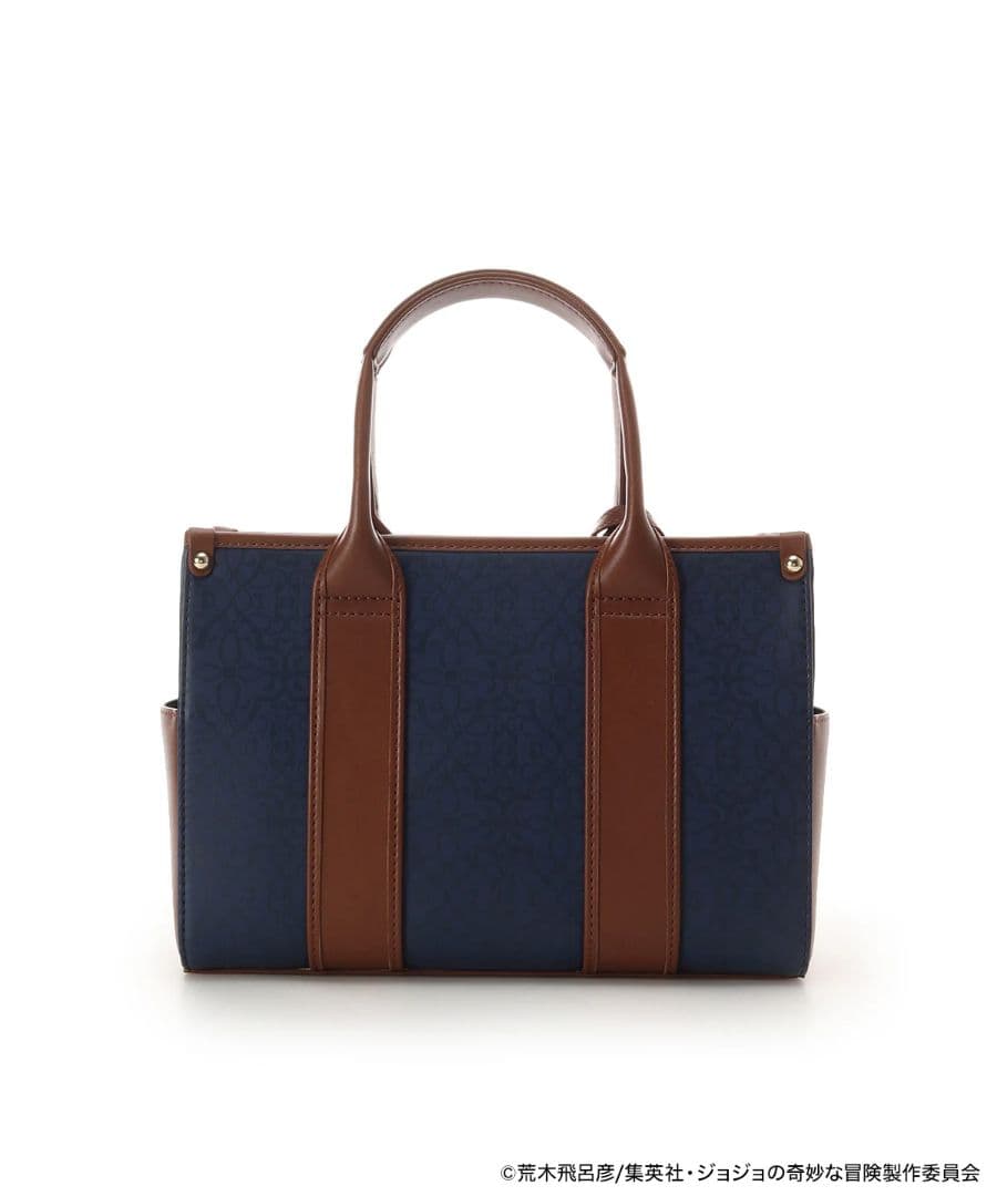 サマンサベガ ジョジョ JOJO ジョナサンジョースター ハンドバッグ