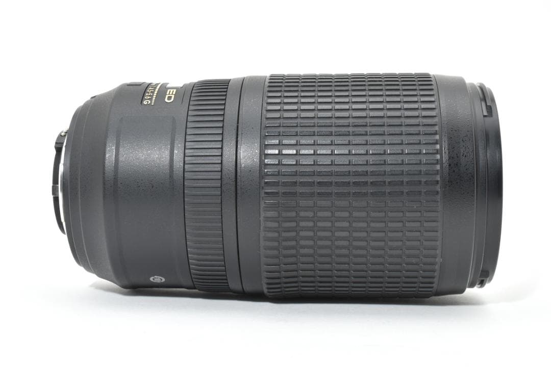 レンズ(ズーム) Nikon AF-SNIKKOR70-300/F4.5-5.6#2639918