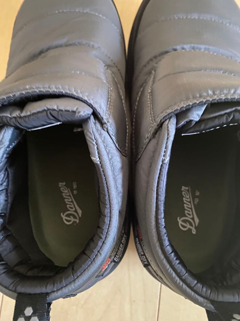 たかみ！！　ダナー　フレッド　チャッカ　スノーシューズ