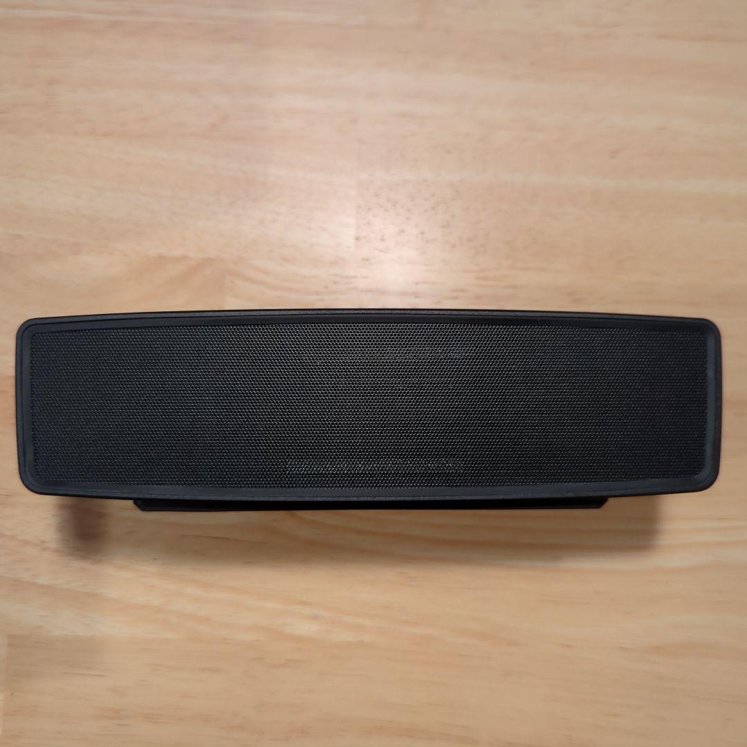 スピーカー・ウーファー BOSE SOUNLINK MINI II special edition