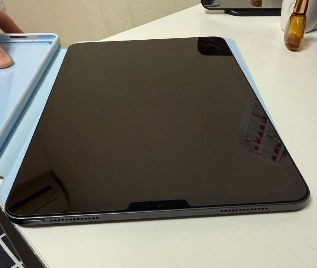 Apple iPad Pro 11インチ (第2世代) 128GB　グレー