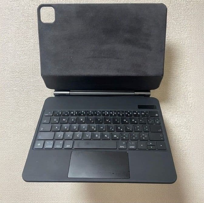 【小林】iPad Pro 11 第4世代 128GB シルバー WiFi