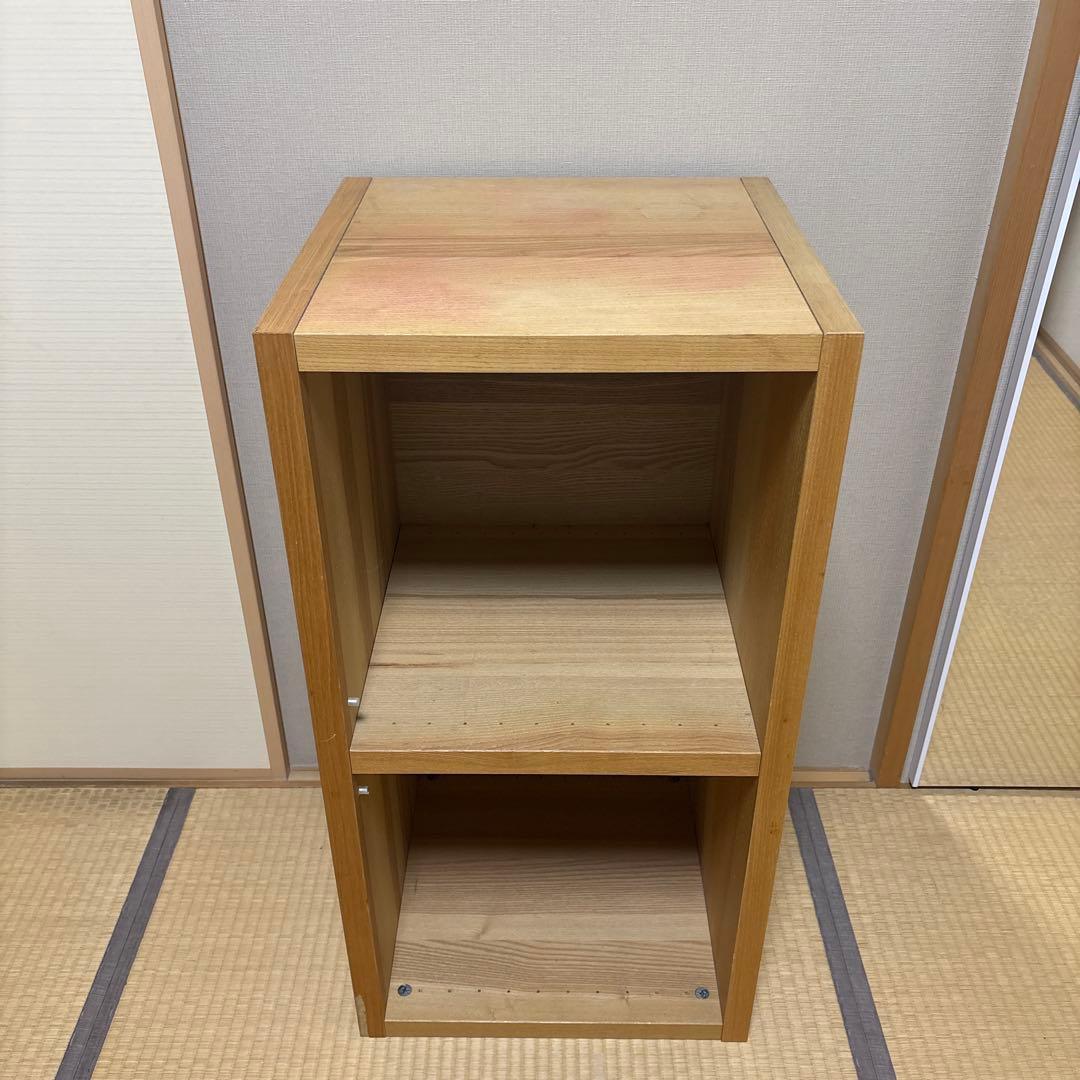 【けんくみ】IKEA TRABY イケア トレービー 3点セット