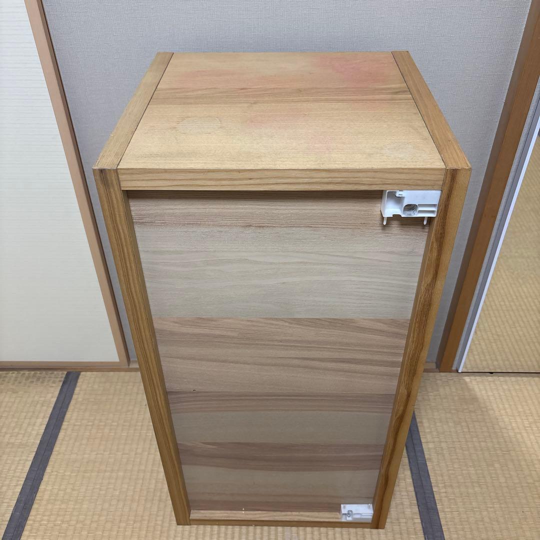 【けんくみ】IKEA TRABY イケア トレービー 3点セット