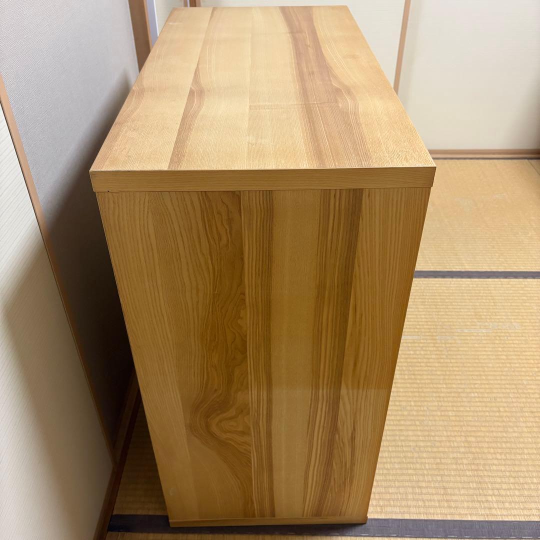 【けんくみ】IKEA TRABY イケア トレービー 3点セット